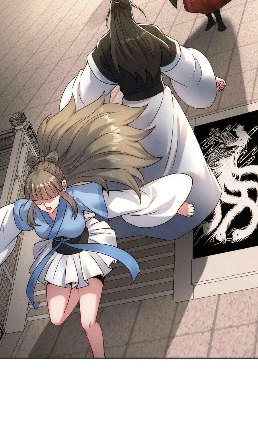 Tối Cường Thần Thoại Đế Hoàng Chapter 73 - Trang 2