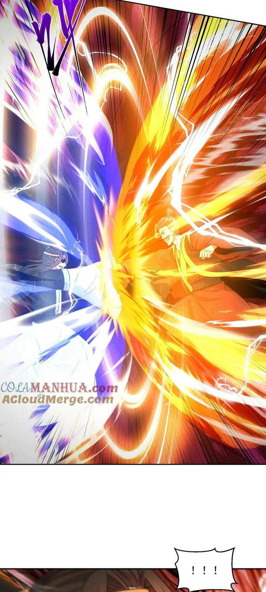 Tối Cường Thần Thoại Đế Hoàng Chapter 73 - Trang 2