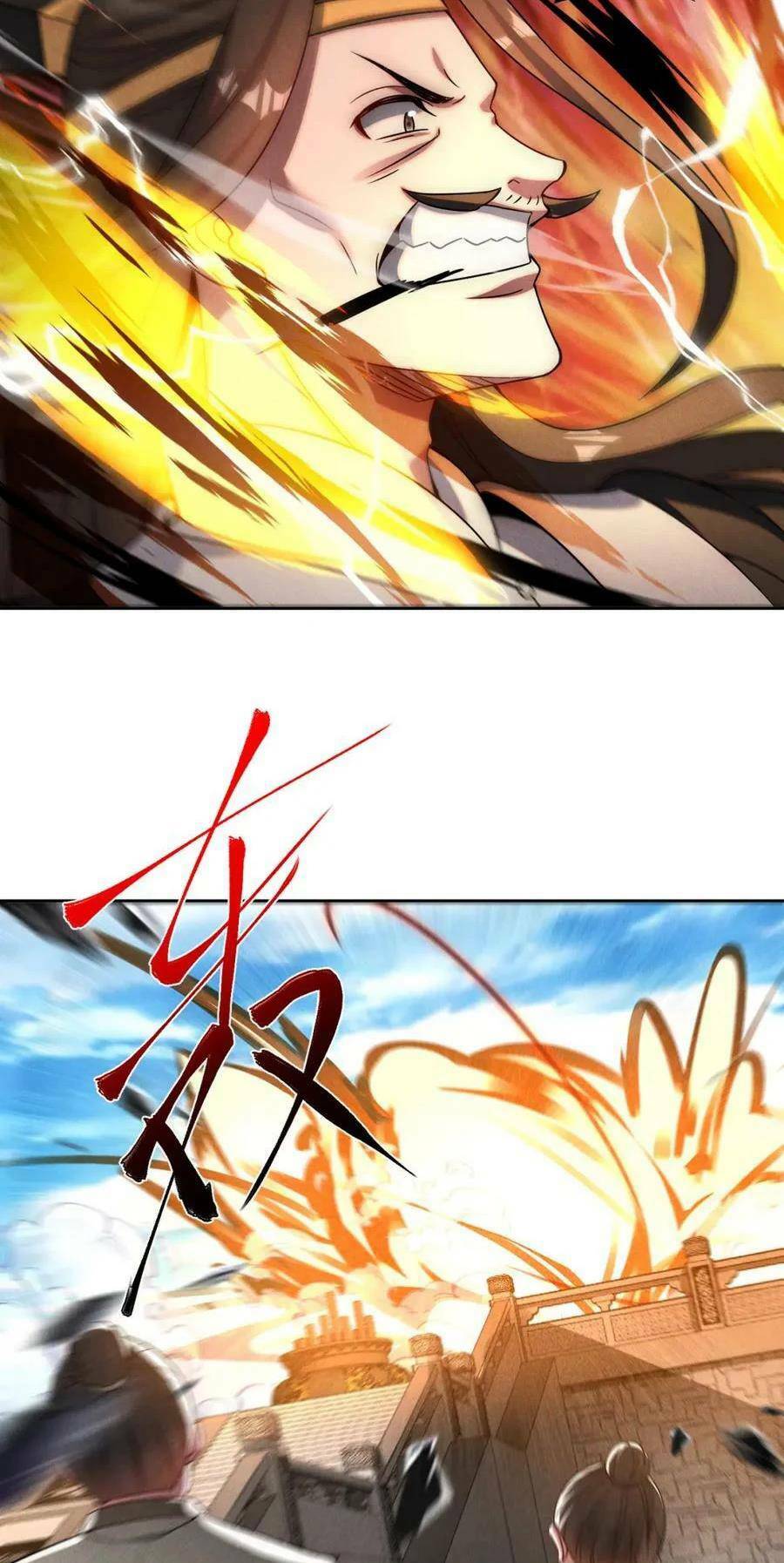 Tối Cường Thần Thoại Đế Hoàng Chapter 73 - Trang 2