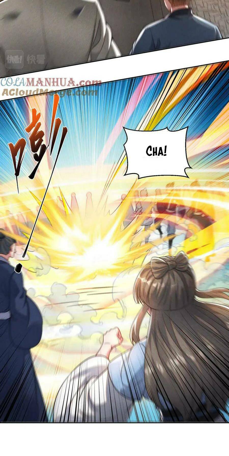 Tối Cường Thần Thoại Đế Hoàng Chapter 73 - Trang 2