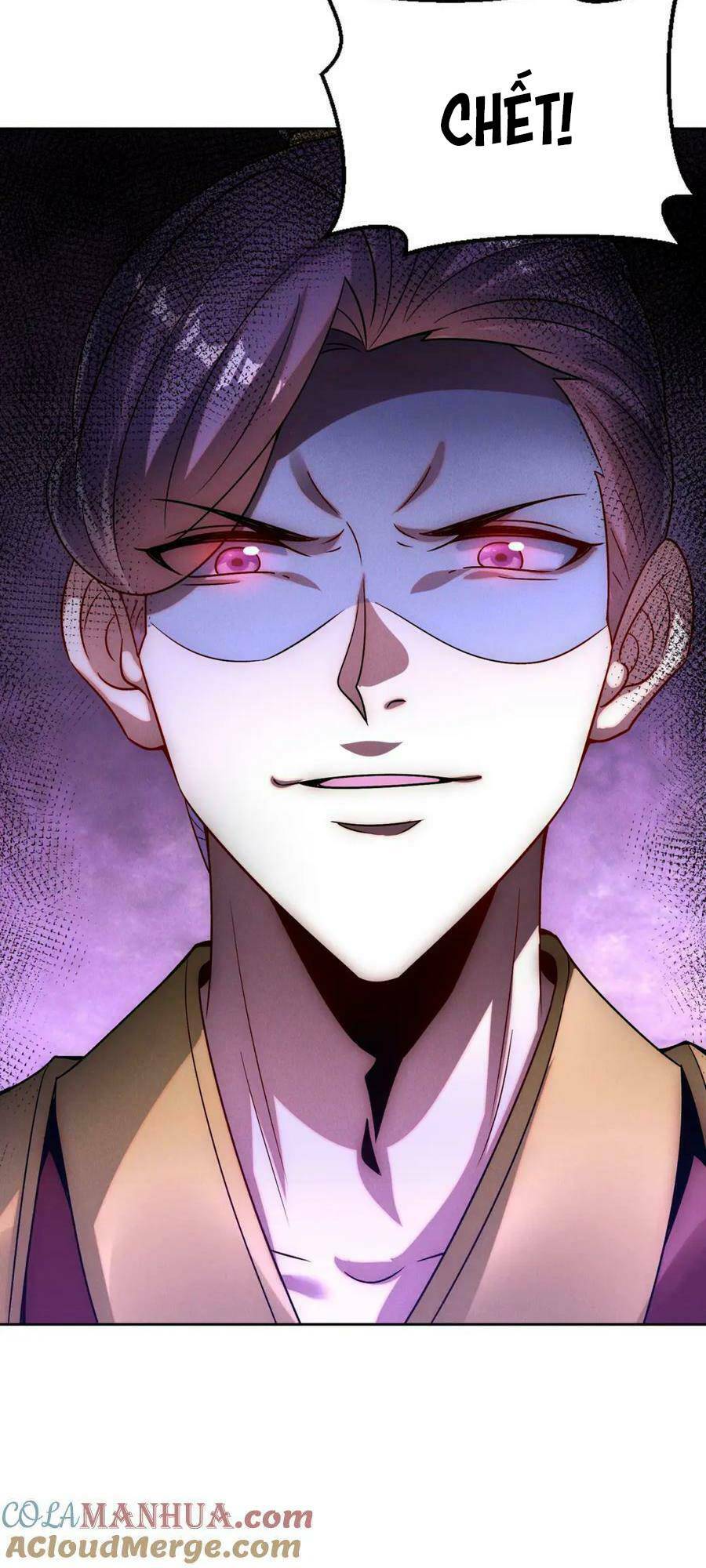 Tối Cường Thần Thoại Đế Hoàng Chapter 73 - Trang 2