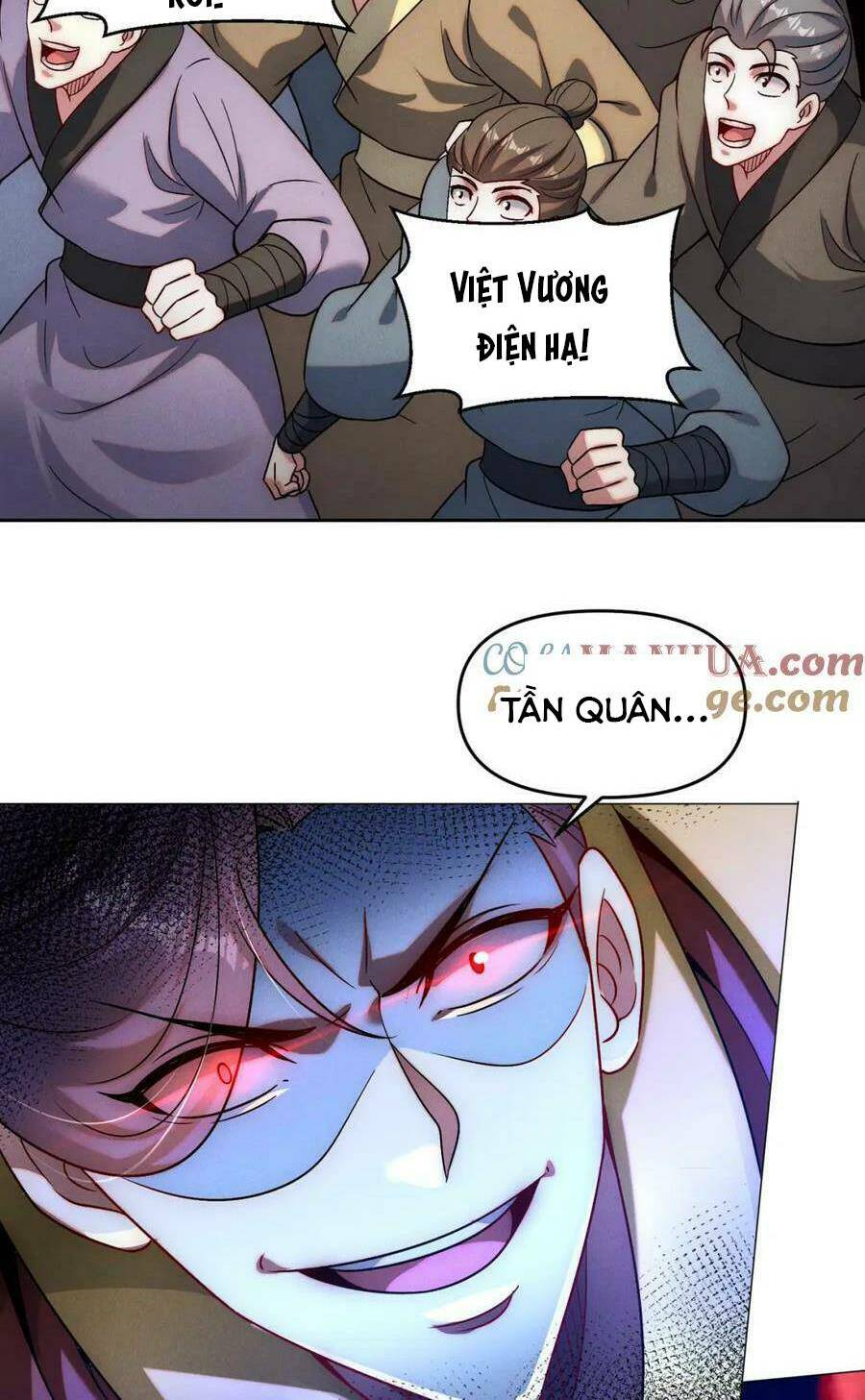 Tối Cường Thần Thoại Đế Hoàng Chapter 73 - Trang 2