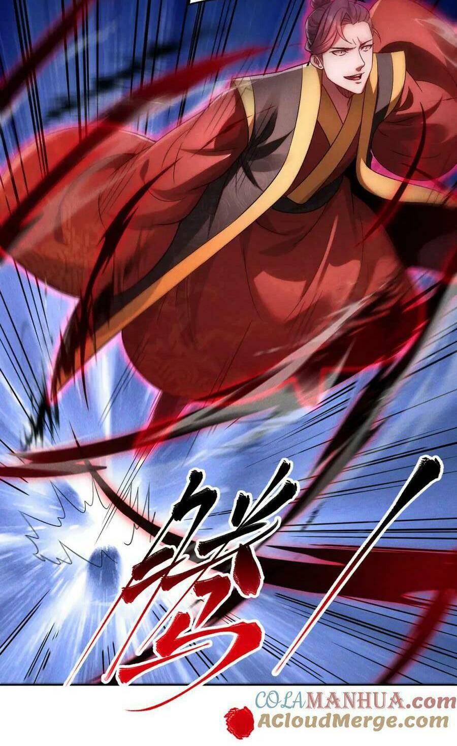 Tối Cường Thần Thoại Đế Hoàng Chapter 73 - Trang 2