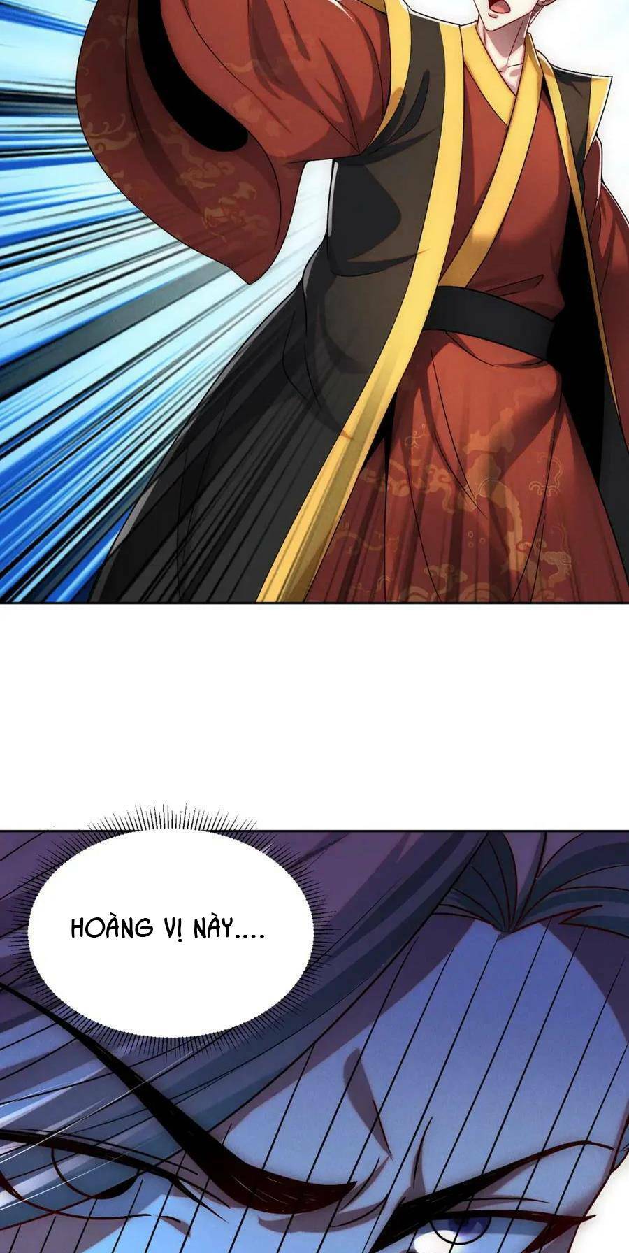 Tối Cường Thần Thoại Đế Hoàng Chapter 73 - Trang 2