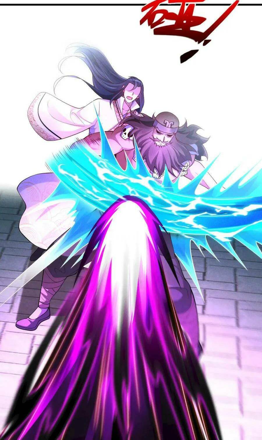 Tối Cường Thần Thoại Đế Hoàng Chapter 74 - Trang 2