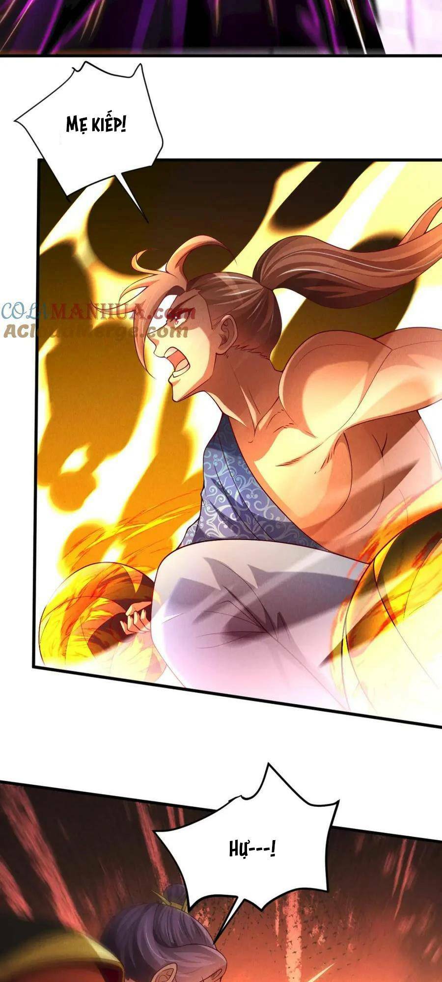 Tối Cường Thần Thoại Đế Hoàng Chapter 74 - Trang 2