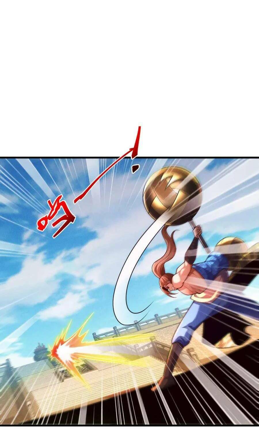 Tối Cường Thần Thoại Đế Hoàng Chapter 74 - Trang 2