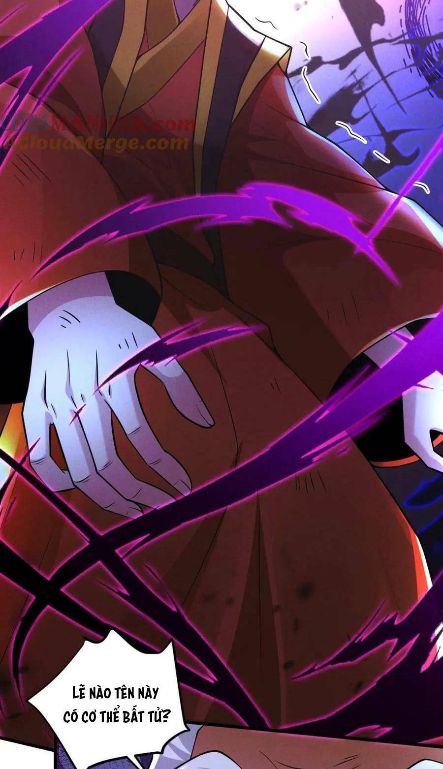 Tối Cường Thần Thoại Đế Hoàng Chapter 74 - Trang 2