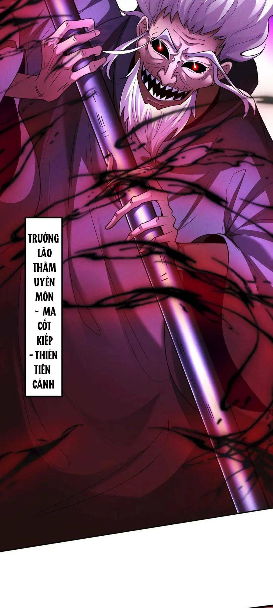 Tối Cường Thần Thoại Đế Hoàng Chapter 74 - Trang 2