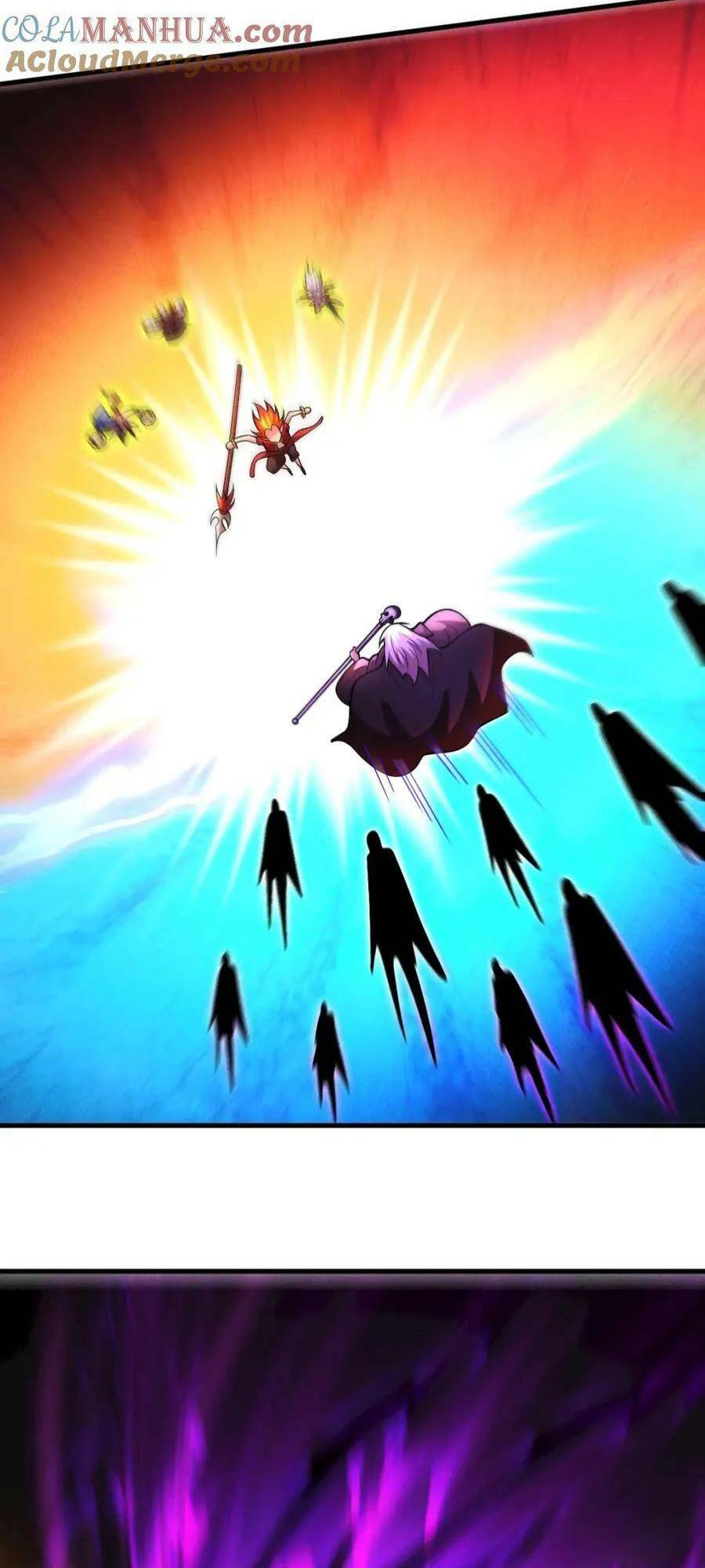 Tối Cường Thần Thoại Đế Hoàng Chapter 74 - Trang 2