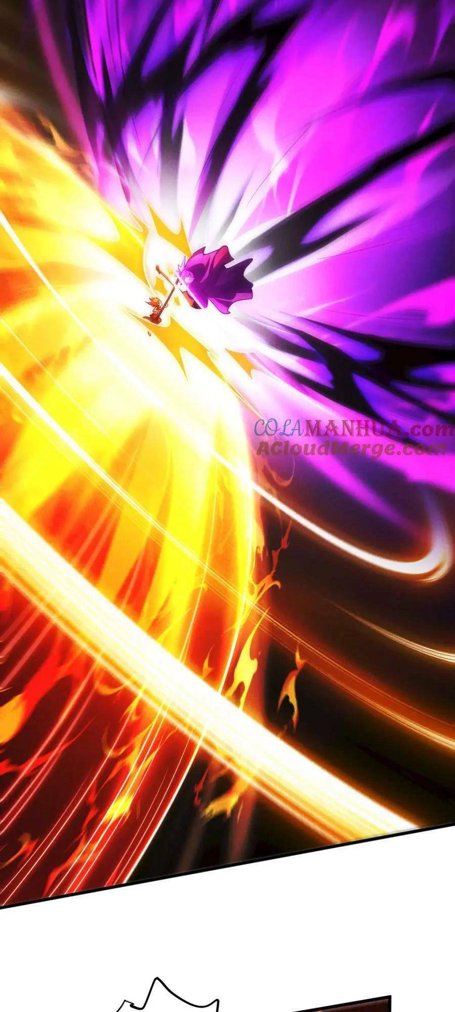 Tối Cường Thần Thoại Đế Hoàng Chapter 74 - Trang 2