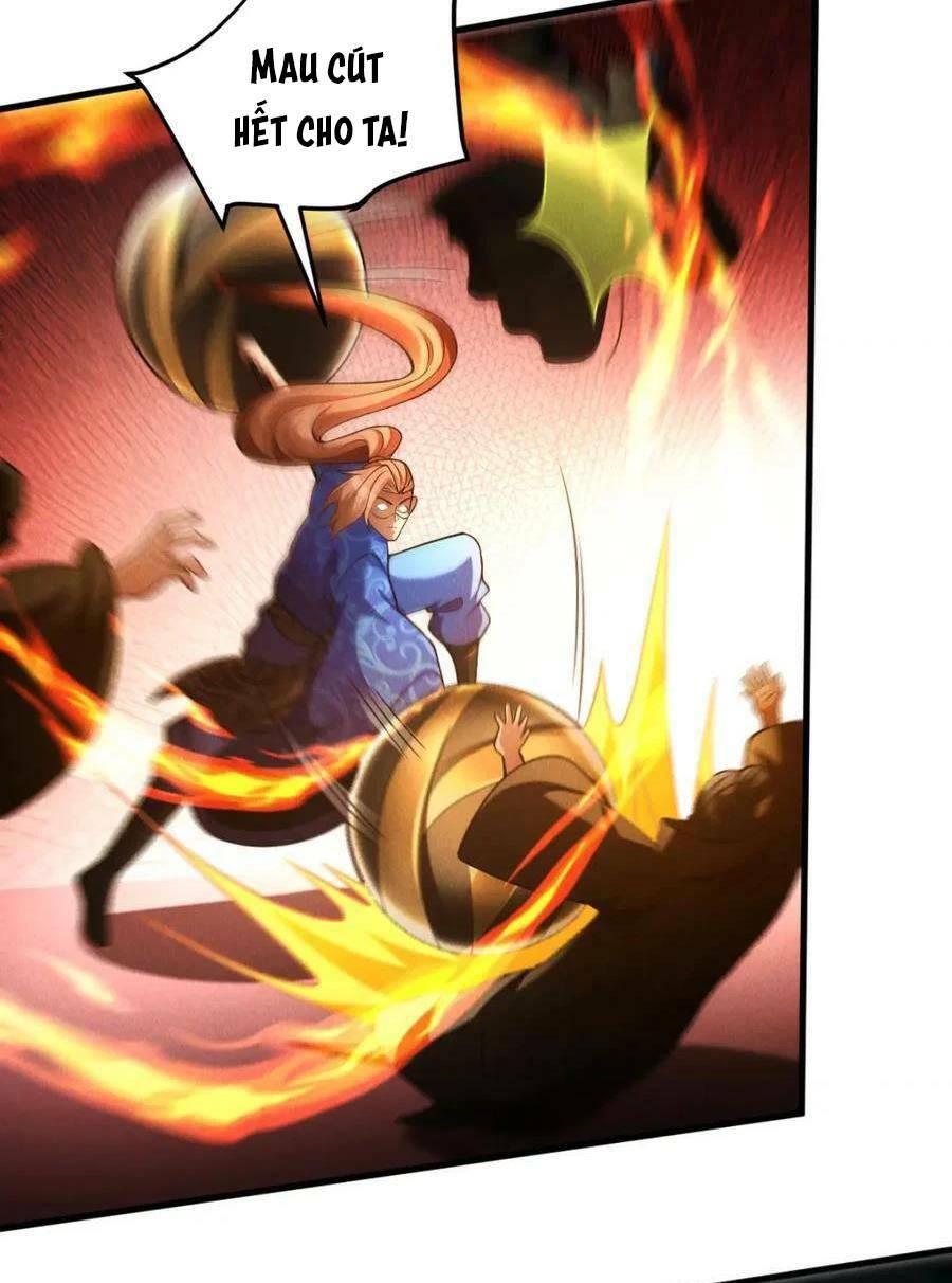 Tối Cường Thần Thoại Đế Hoàng Chapter 74 - Trang 2