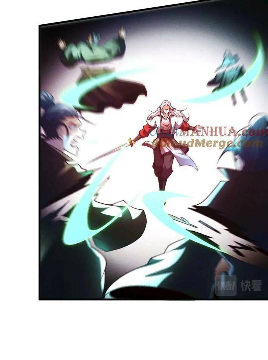 Tối Cường Thần Thoại Đế Hoàng Chapter 74 - Trang 2