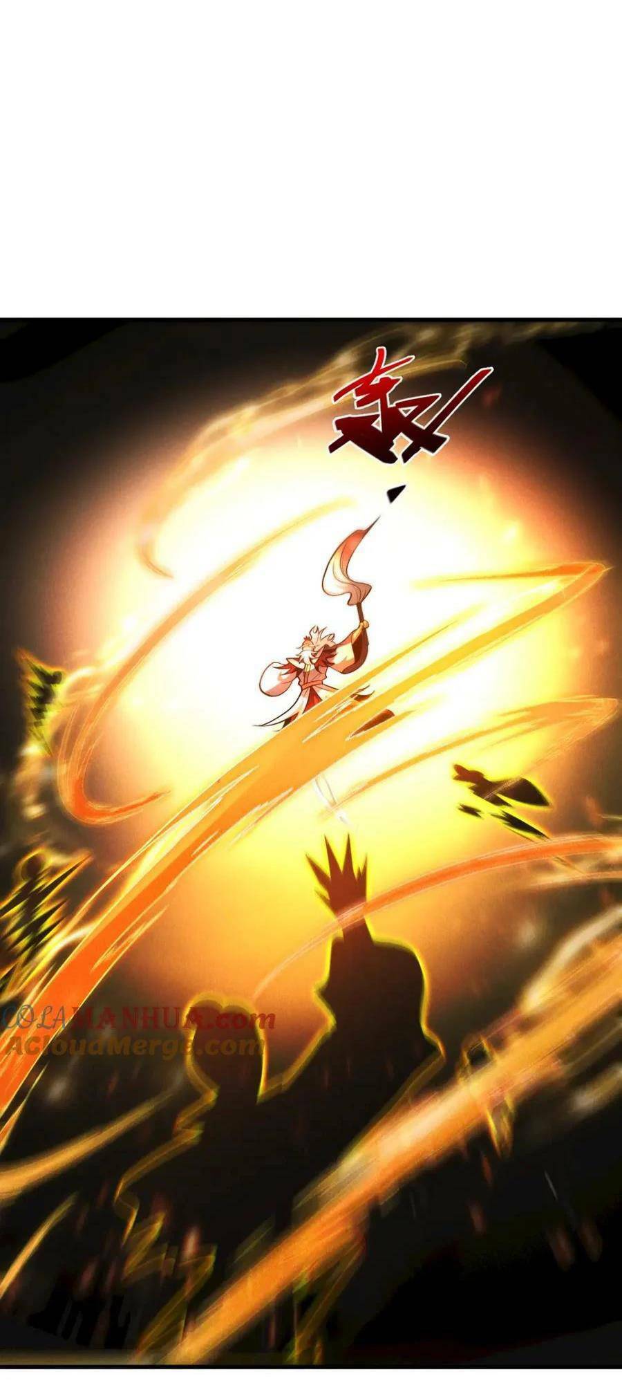 Tối Cường Thần Thoại Đế Hoàng Chapter 74 - Trang 2