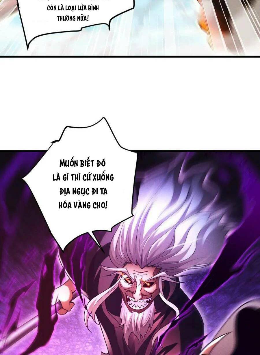Tối Cường Thần Thoại Đế Hoàng Chapter 74 - Trang 2