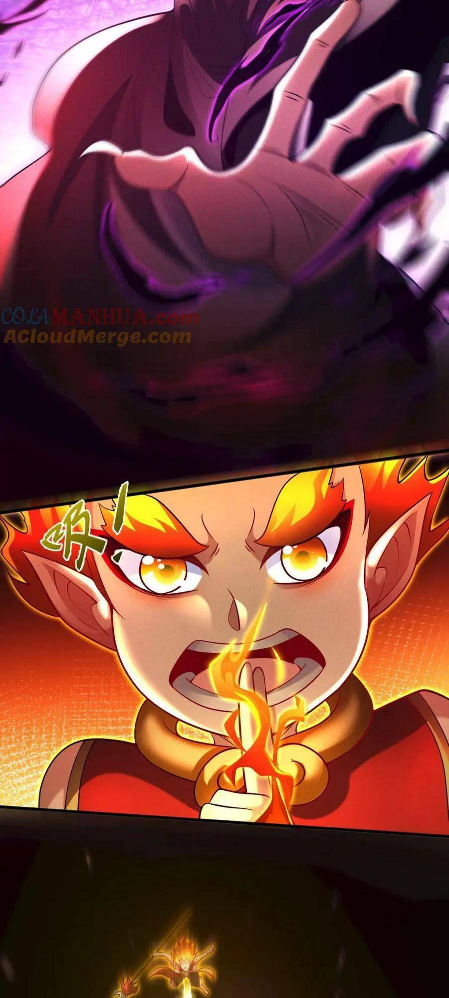 Tối Cường Thần Thoại Đế Hoàng Chapter 74 - Trang 2