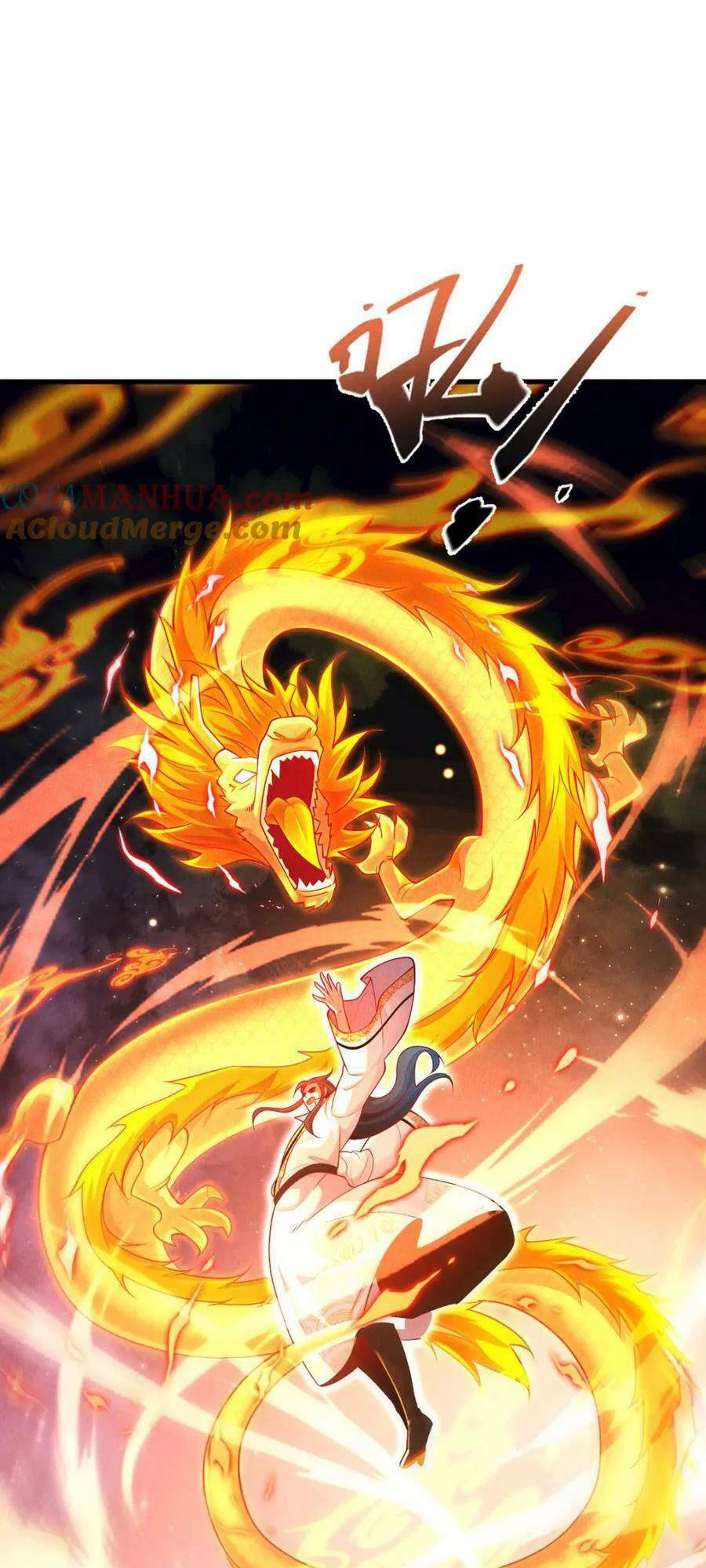 Tối Cường Thần Thoại Đế Hoàng Chapter 74 - Trang 2