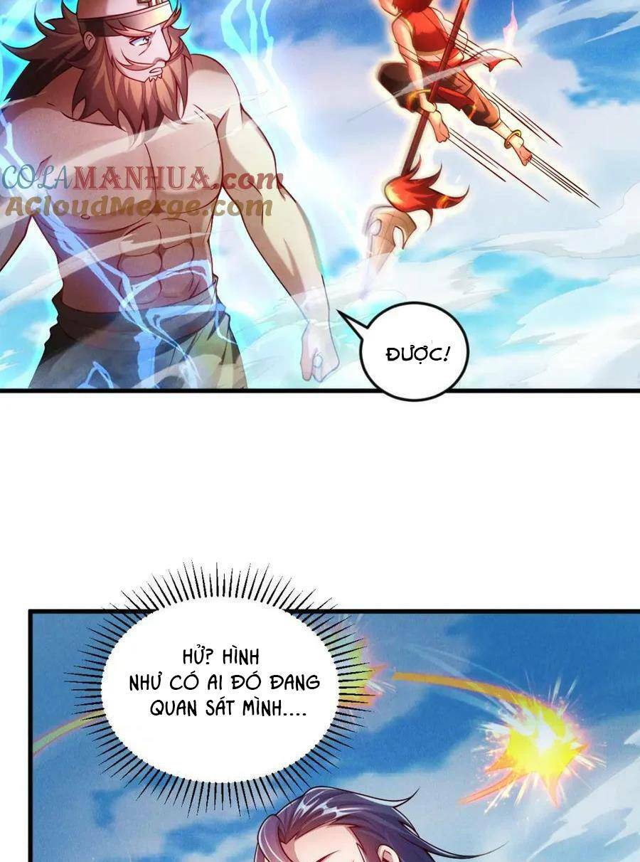 Tối Cường Thần Thoại Đế Hoàng Chapter 74 - Trang 2