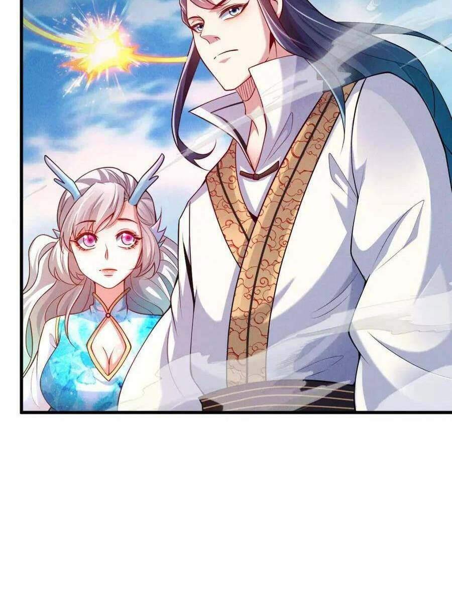 Tối Cường Thần Thoại Đế Hoàng Chapter 74 - Trang 2