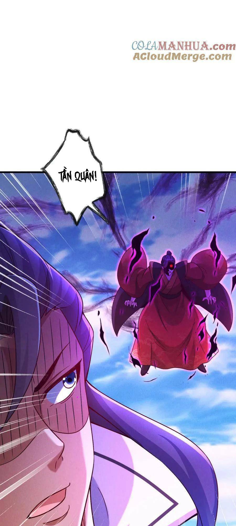 Tối Cường Thần Thoại Đế Hoàng Chapter 74 - Trang 2