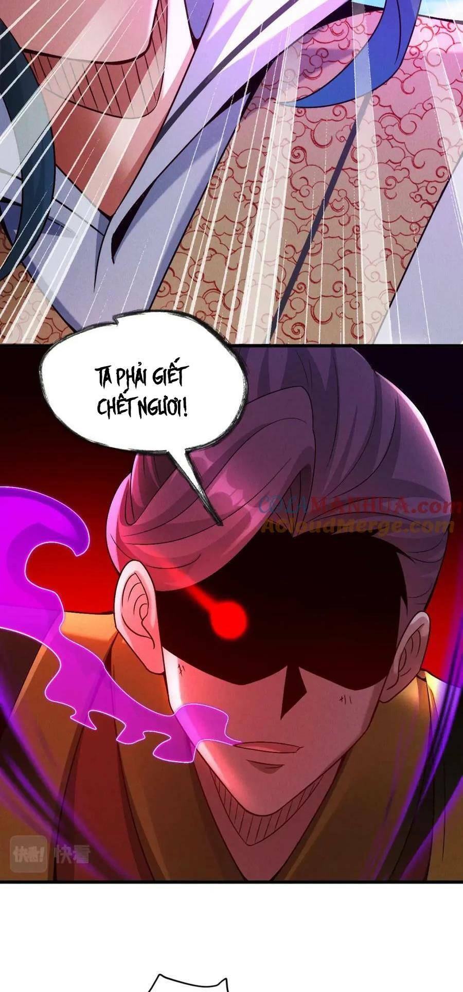 Tối Cường Thần Thoại Đế Hoàng Chapter 74 - Trang 2