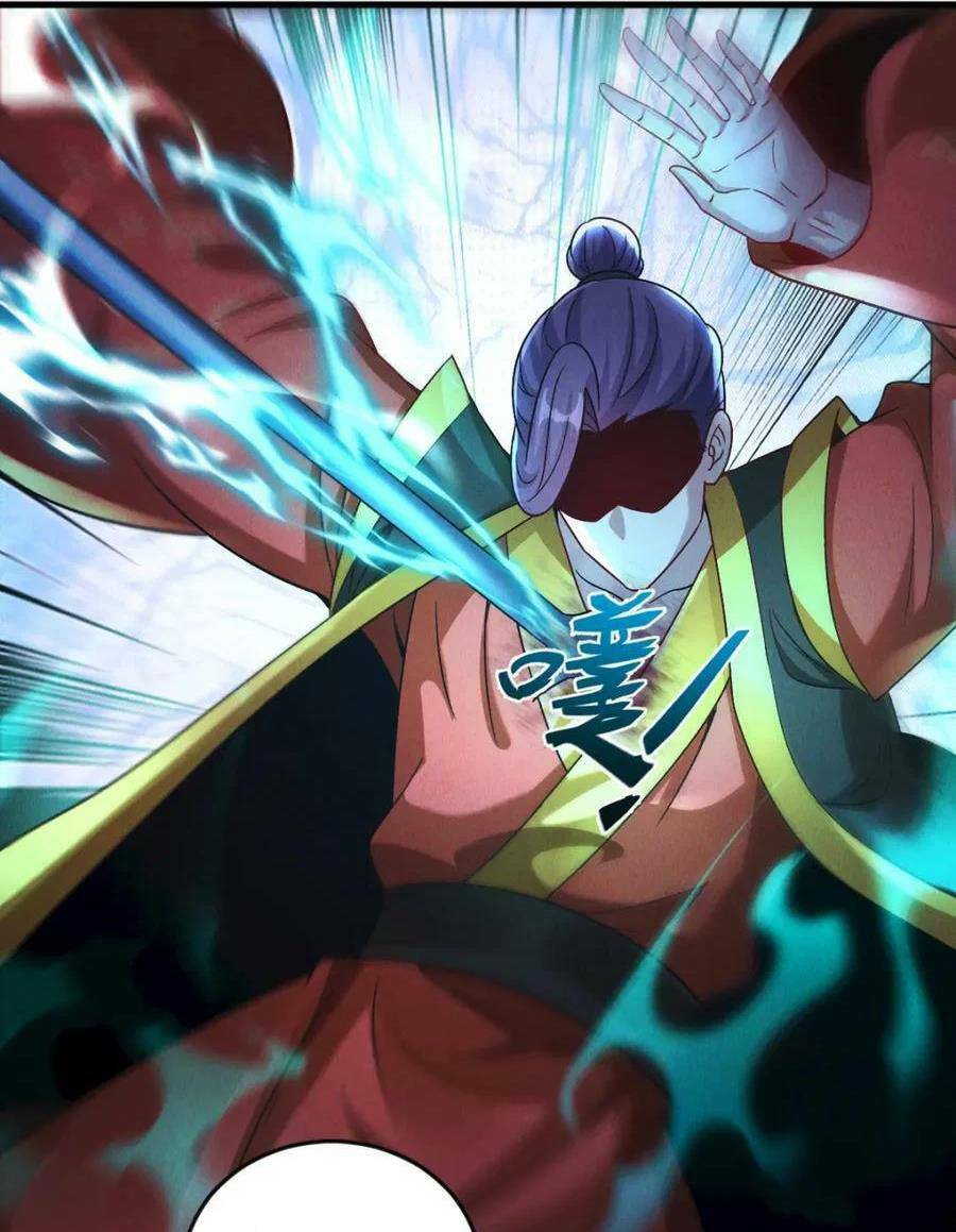 Tối Cường Thần Thoại Đế Hoàng Chapter 74 - Trang 2