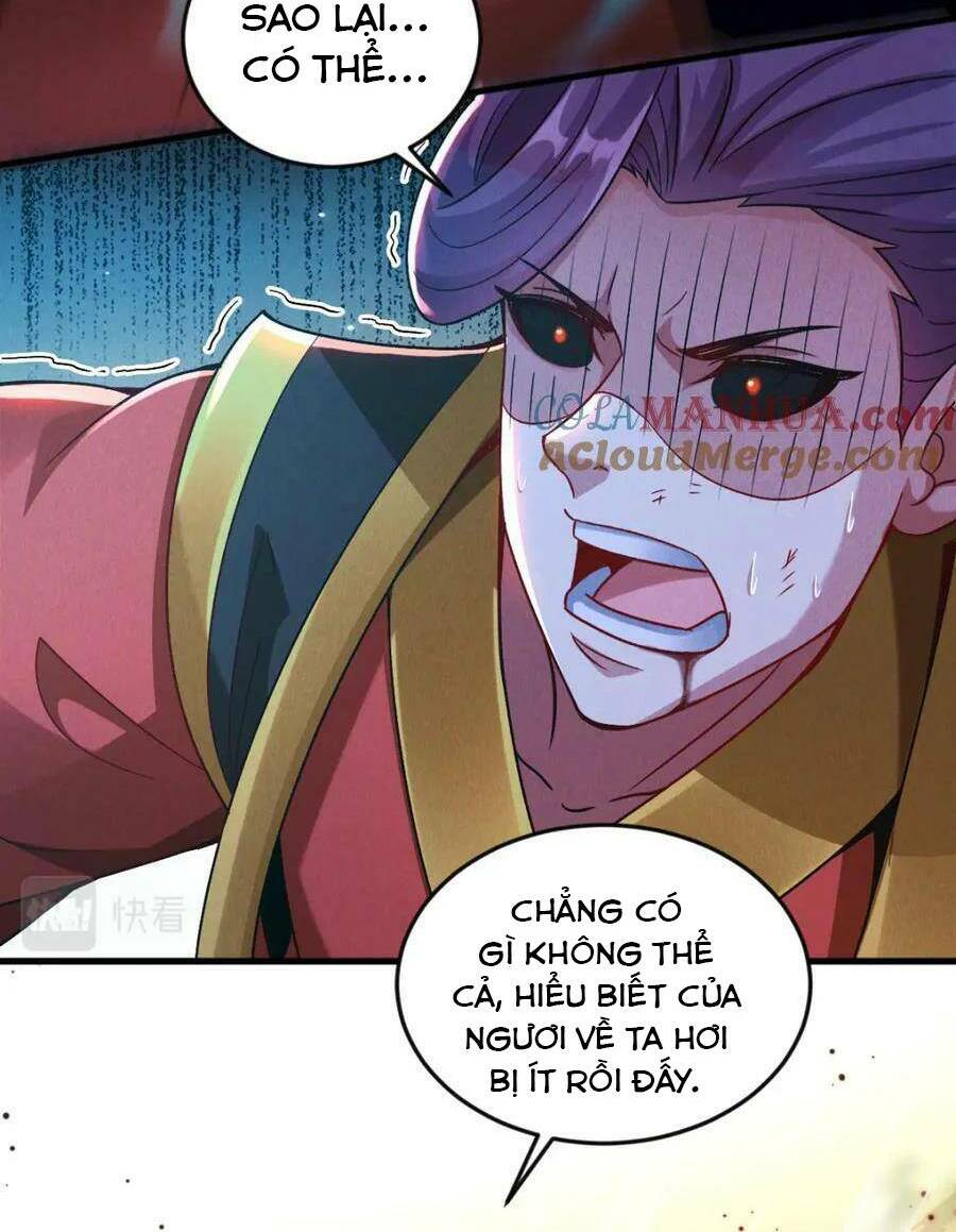 Tối Cường Thần Thoại Đế Hoàng Chapter 74 - Trang 2