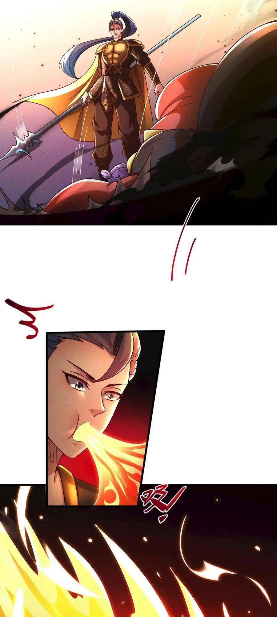 Tối Cường Thần Thoại Đế Hoàng Chapter 74 - Trang 2