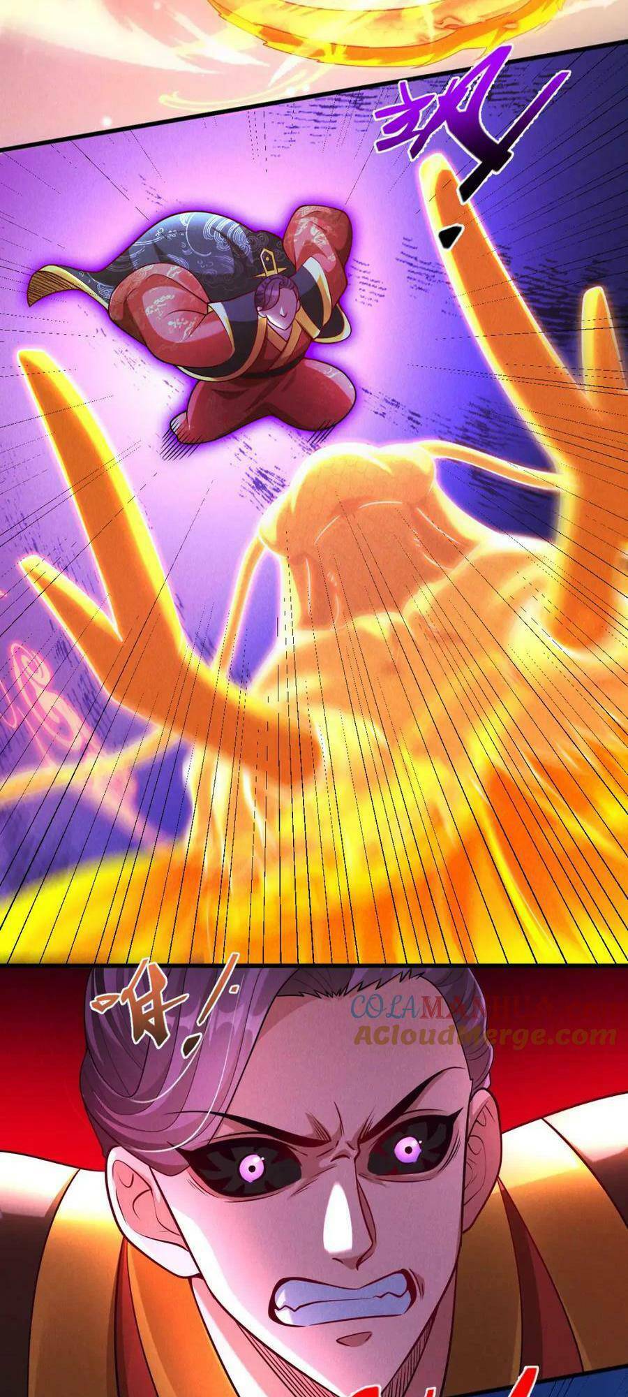 Tối Cường Thần Thoại Đế Hoàng Chapter 74 - Trang 2