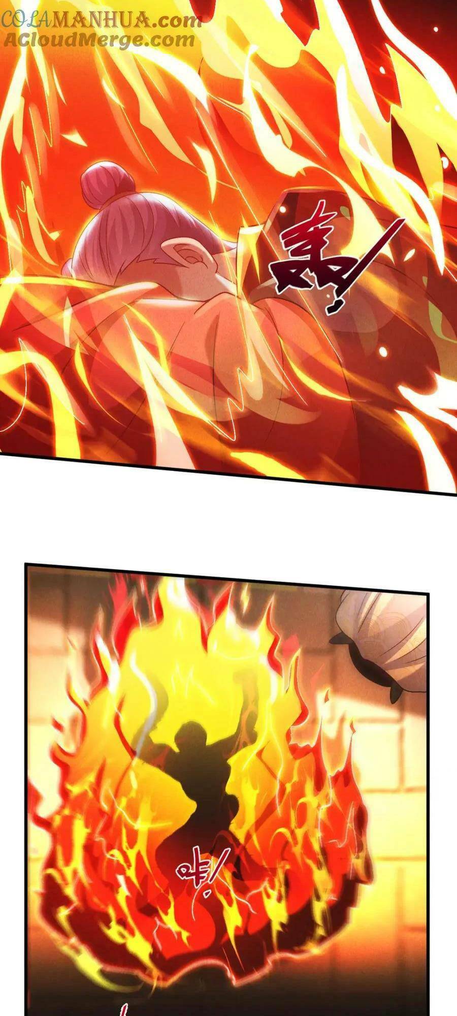 Tối Cường Thần Thoại Đế Hoàng Chapter 74 - Trang 2