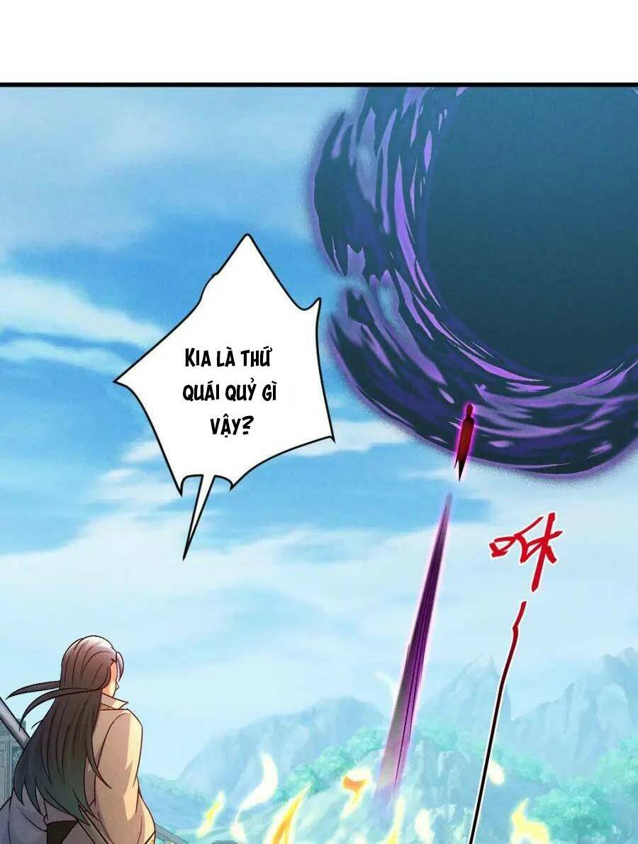 Tối Cường Thần Thoại Đế Hoàng Chapter 74 - Trang 2