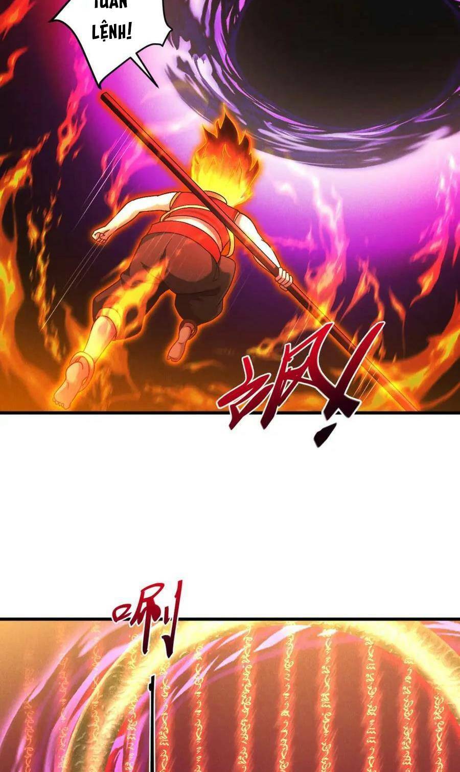 Tối Cường Thần Thoại Đế Hoàng Chapter 74 - Trang 2