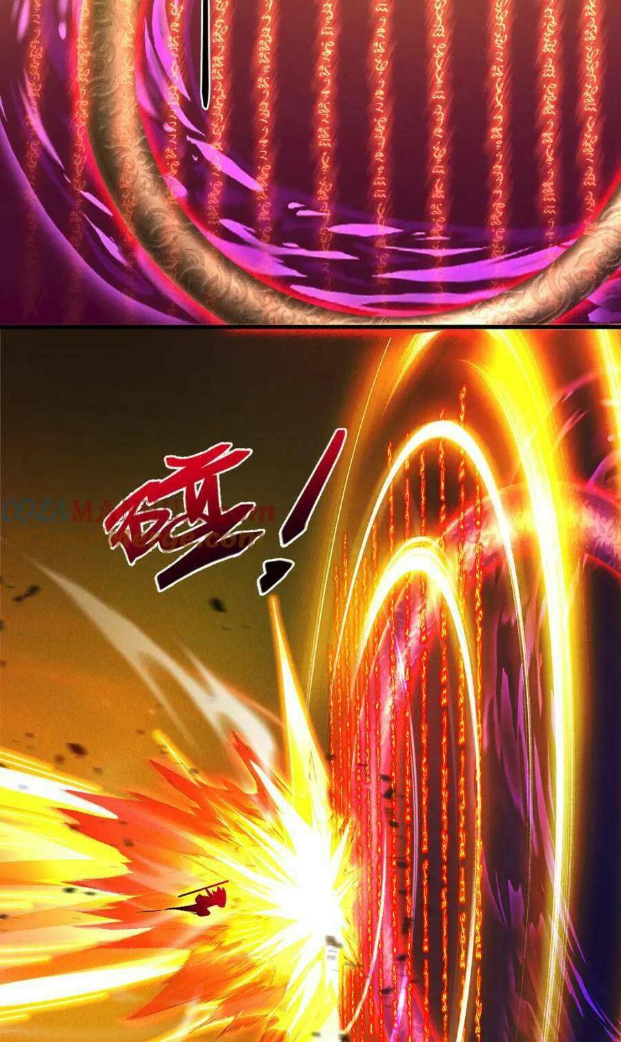 Tối Cường Thần Thoại Đế Hoàng Chapter 74 - Trang 2