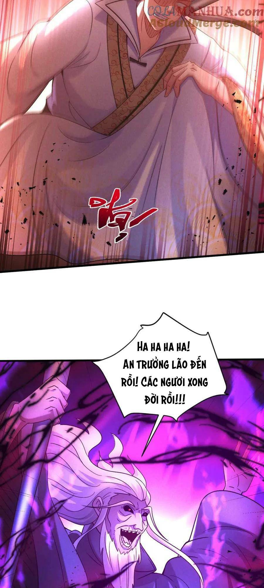 Tối Cường Thần Thoại Đế Hoàng Chapter 74 - Trang 2