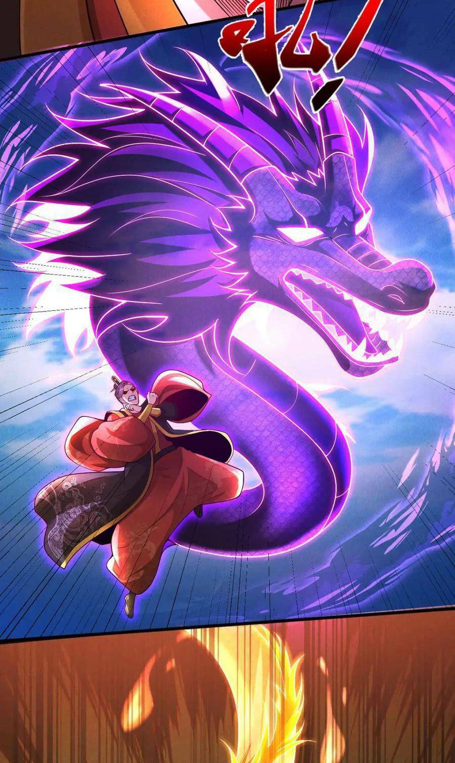 Tối Cường Thần Thoại Đế Hoàng Chapter 74 - Trang 2