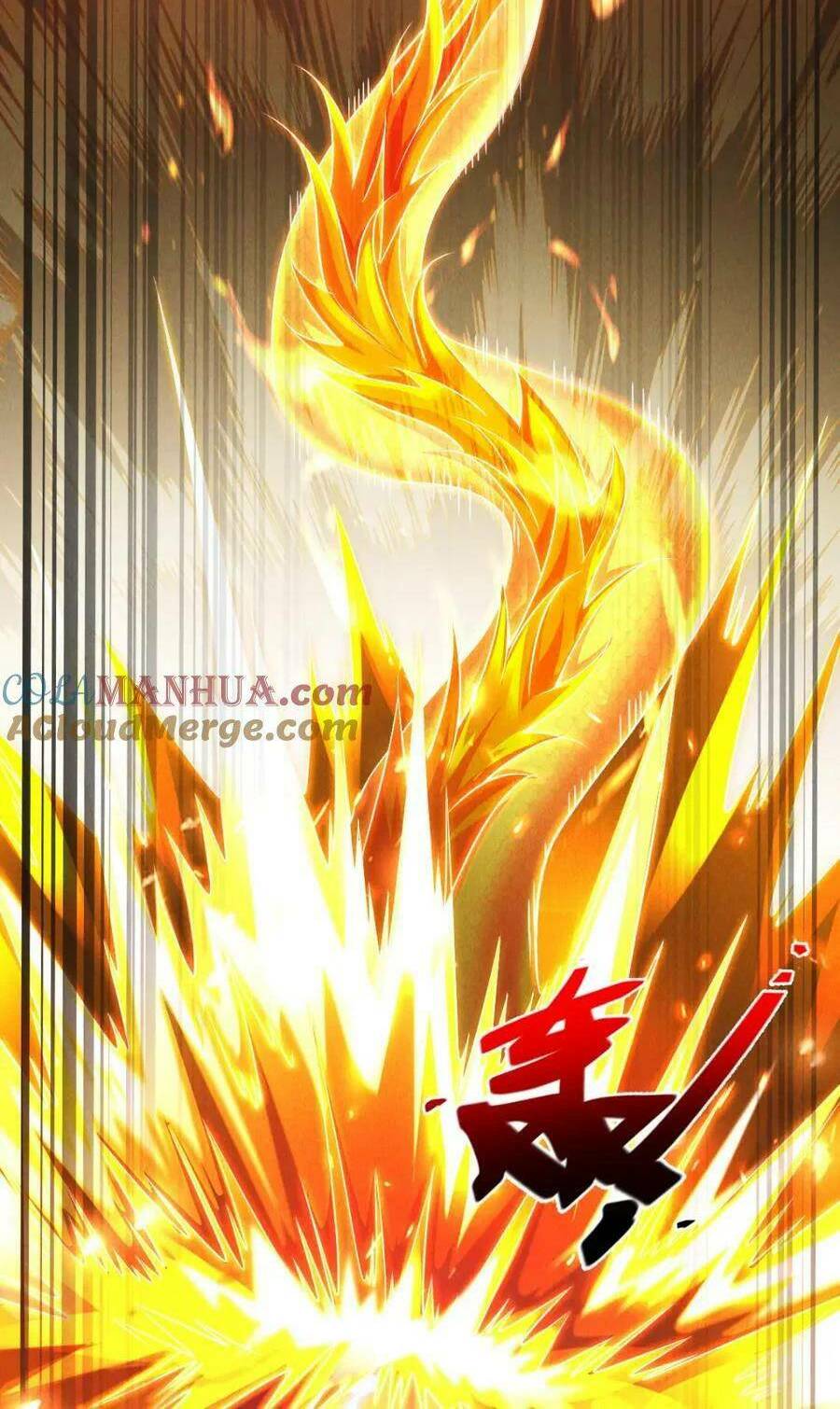 Tối Cường Thần Thoại Đế Hoàng Chapter 74 - Trang 2