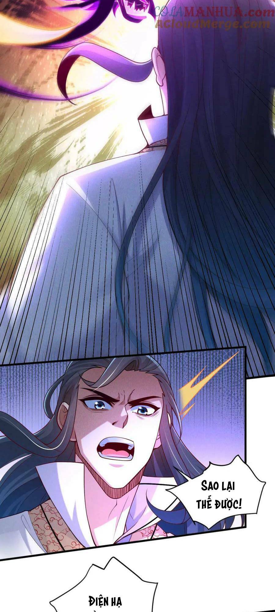 Tối Cường Thần Thoại Đế Hoàng Chapter 74 - Trang 2