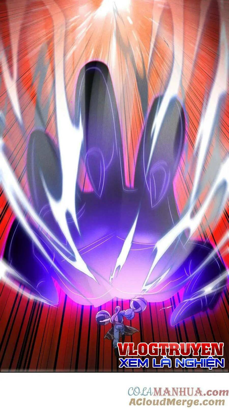 Tối Cường Thần Thoại Đế Hoàng Chapter 75 - Trang 2