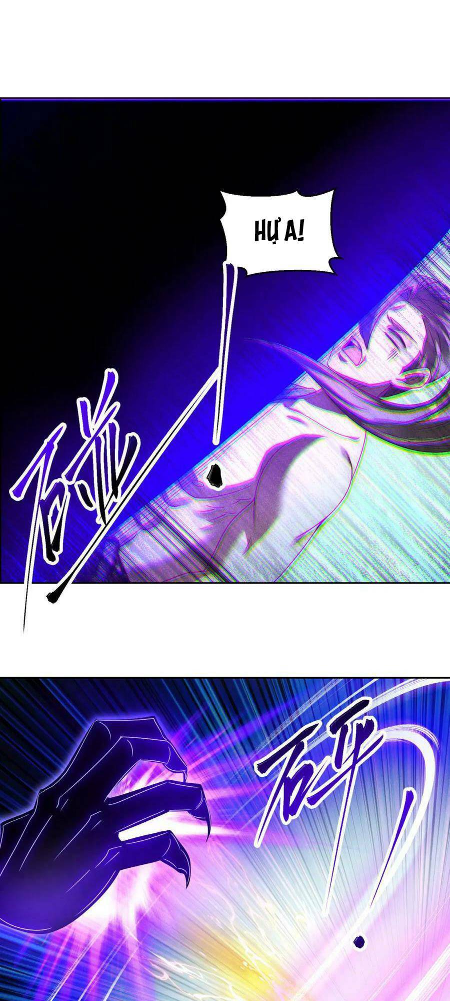 Tối Cường Thần Thoại Đế Hoàng Chapter 75 - Trang 2