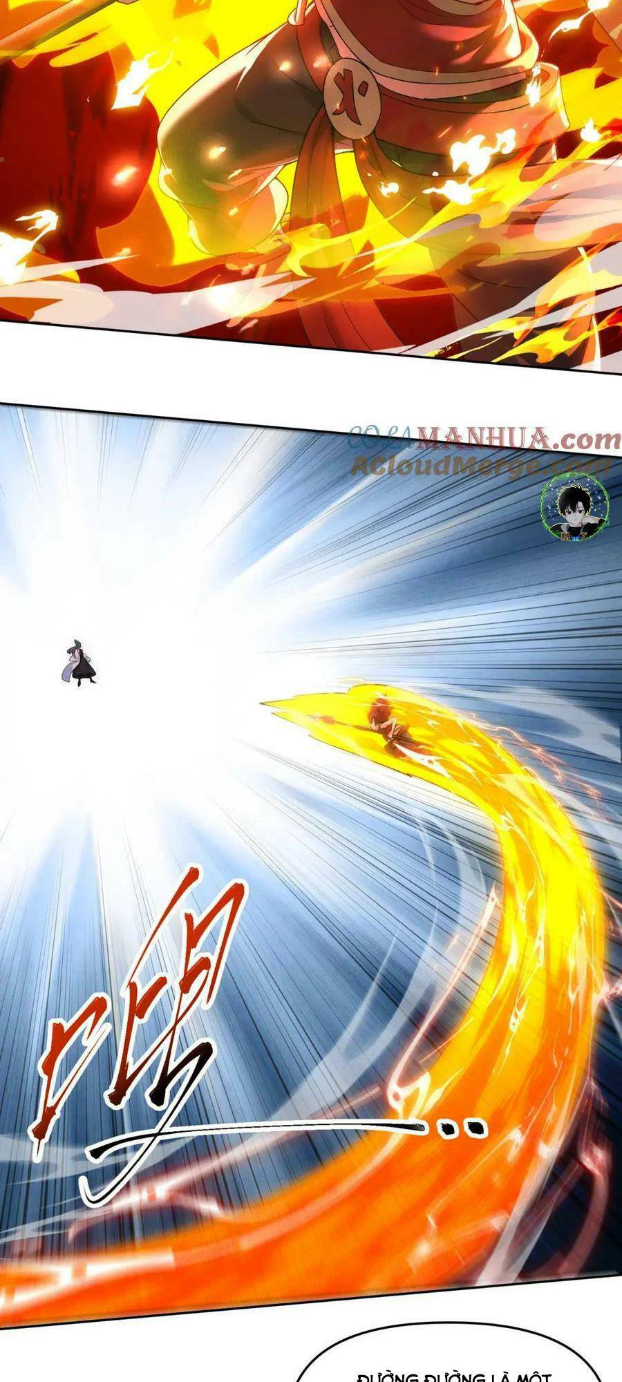 Tối Cường Thần Thoại Đế Hoàng Chapter 75 - Trang 2