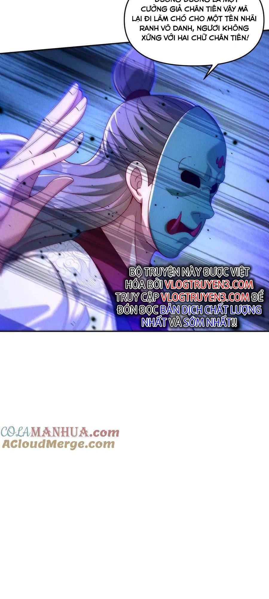 Tối Cường Thần Thoại Đế Hoàng Chapter 75 - Trang 2