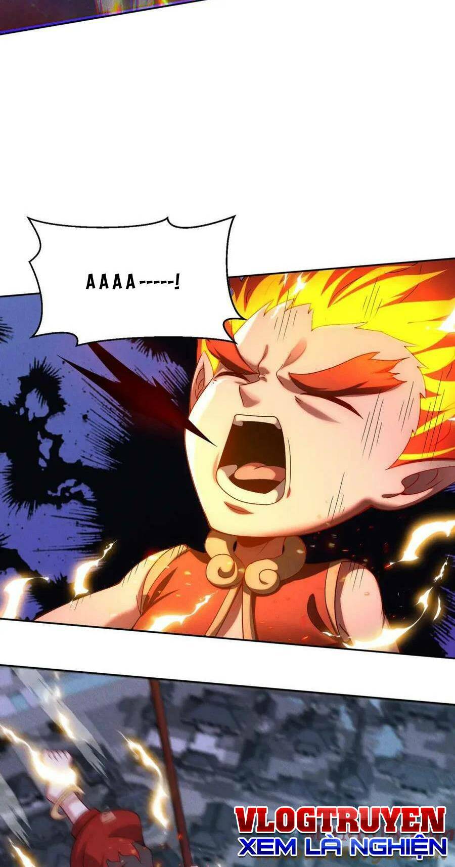 Tối Cường Thần Thoại Đế Hoàng Chapter 75 - Trang 2