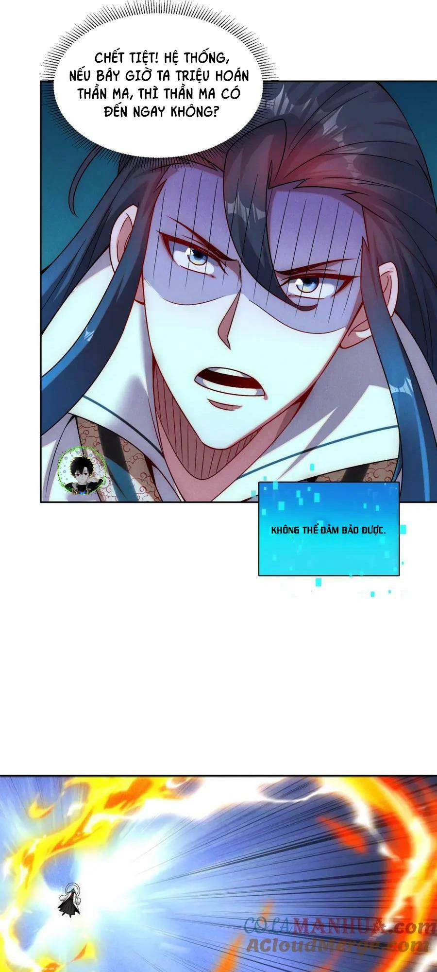 Tối Cường Thần Thoại Đế Hoàng Chapter 75 - Trang 2