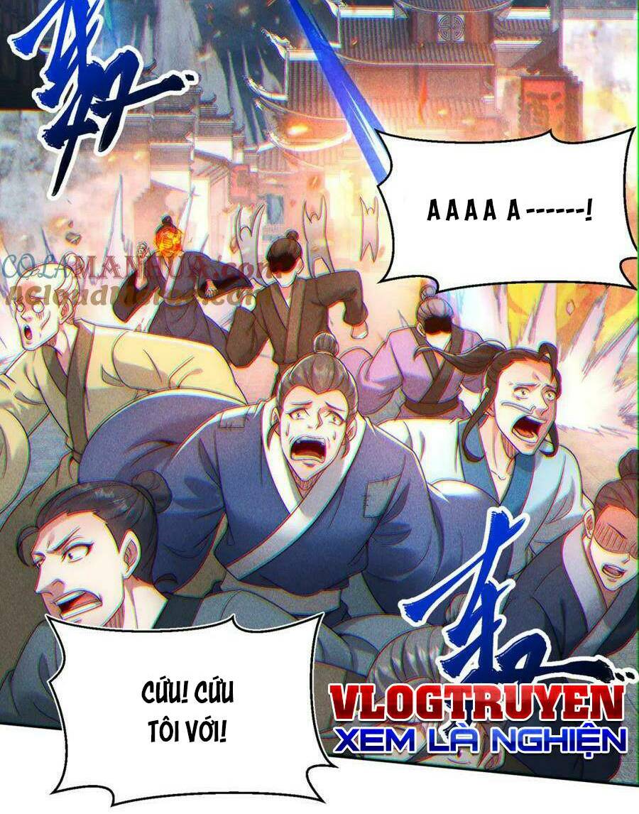 Tối Cường Thần Thoại Đế Hoàng Chapter 75 - Trang 2