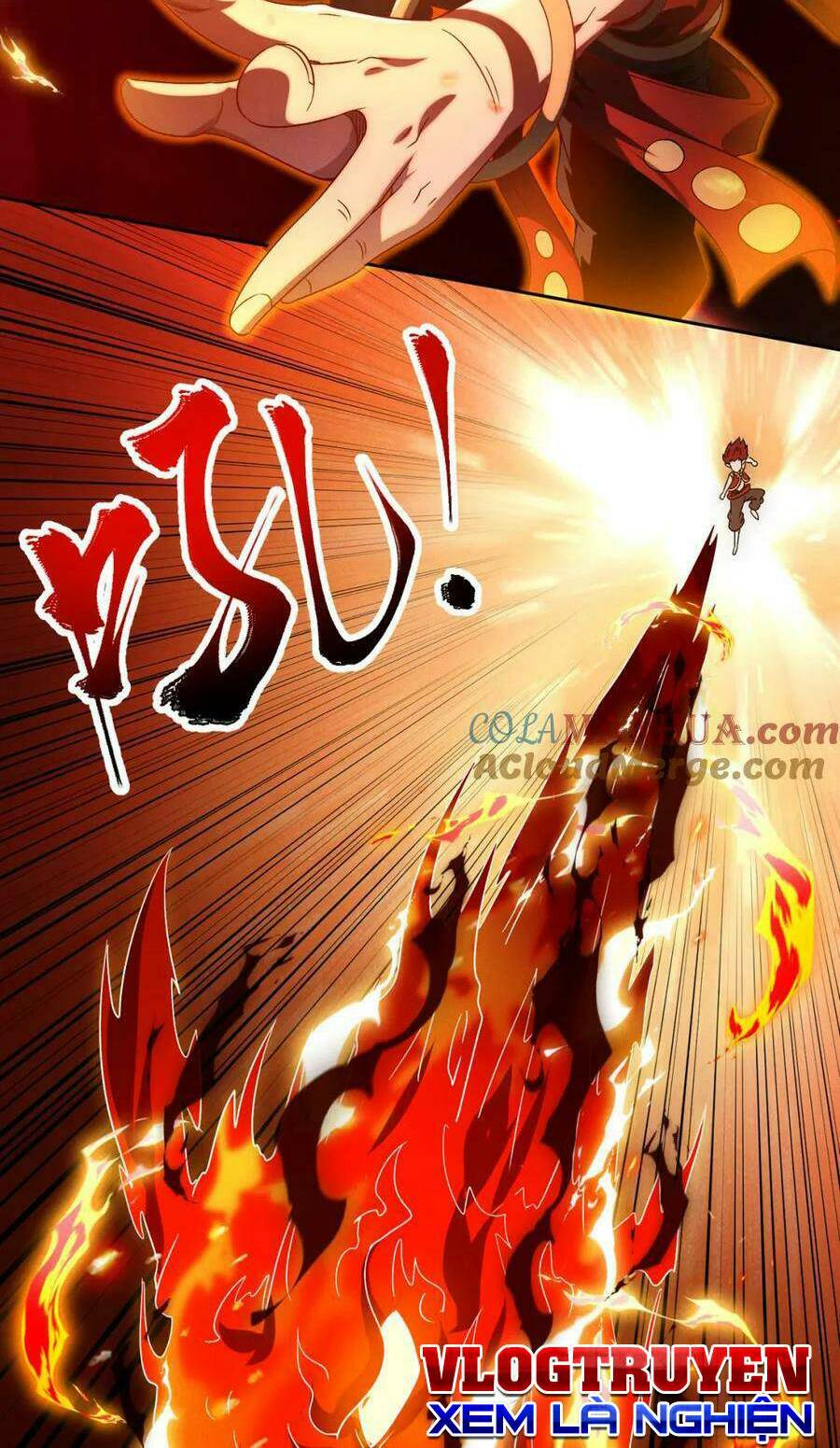 Tối Cường Thần Thoại Đế Hoàng Chapter 75 - Trang 2