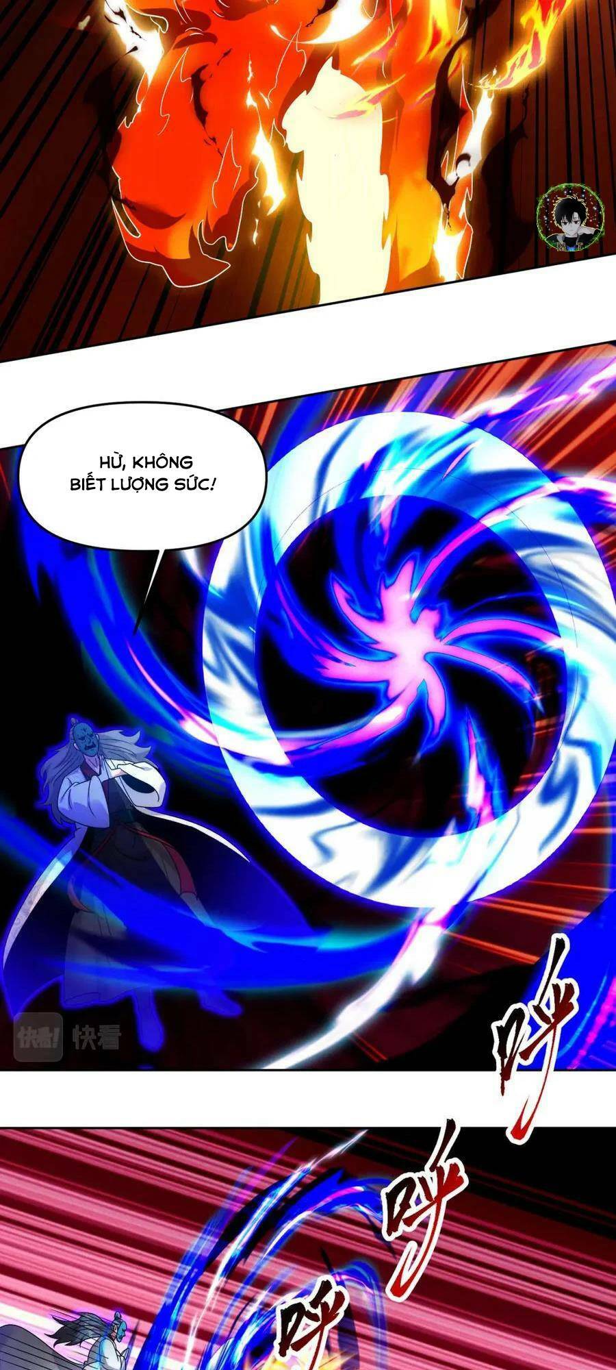 Tối Cường Thần Thoại Đế Hoàng Chapter 75 - Trang 2