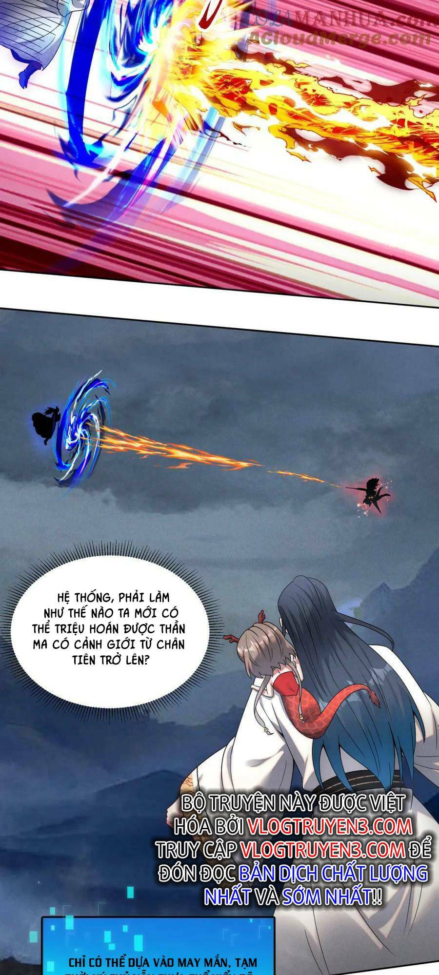 Tối Cường Thần Thoại Đế Hoàng Chapter 75 - Trang 2