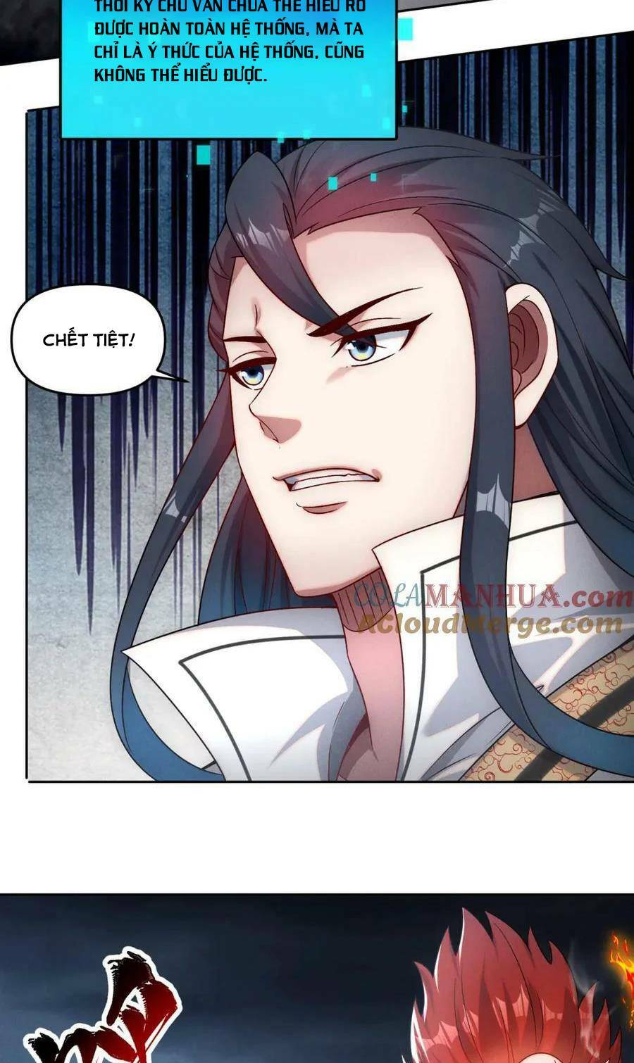 Tối Cường Thần Thoại Đế Hoàng Chapter 75 - Trang 2