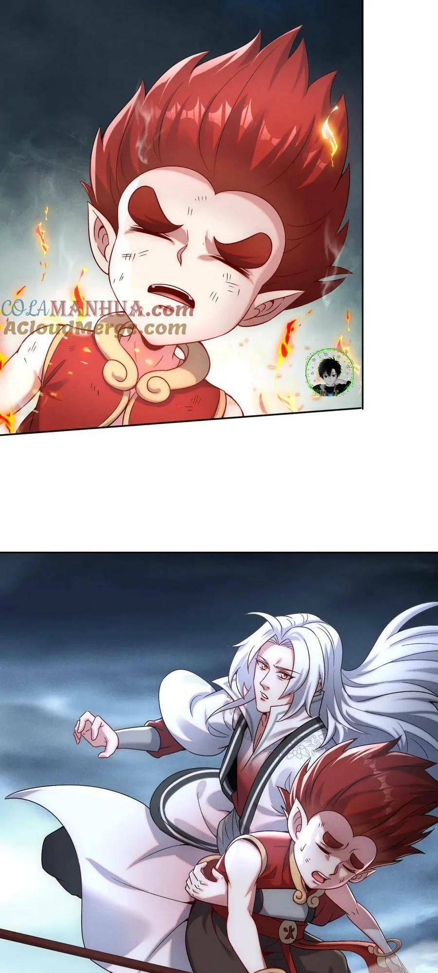 Tối Cường Thần Thoại Đế Hoàng Chapter 75 - Trang 2