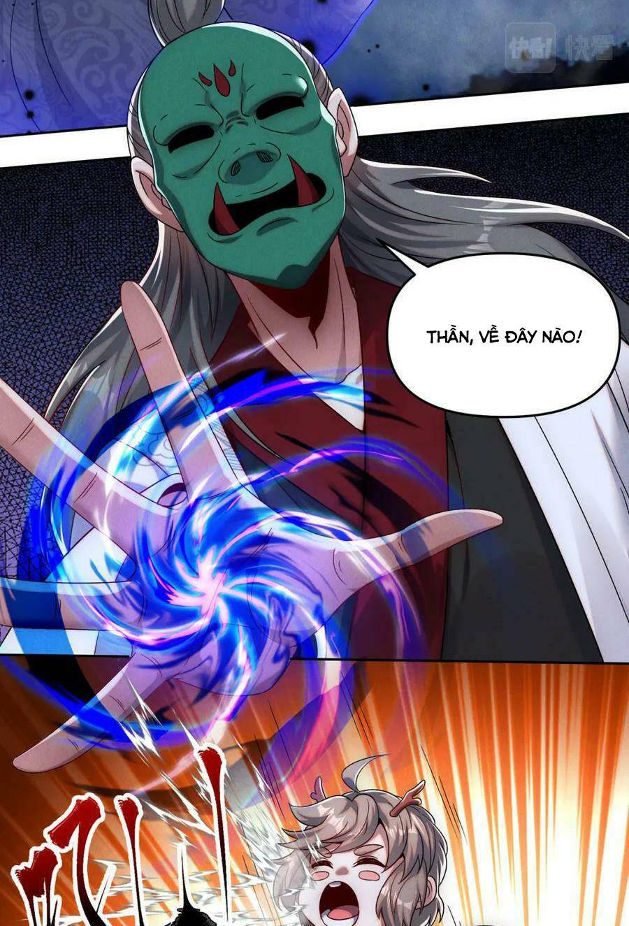 Tối Cường Thần Thoại Đế Hoàng Chapter 75 - Trang 2